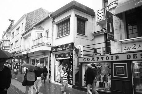 Le Touquet-Paris-Plage